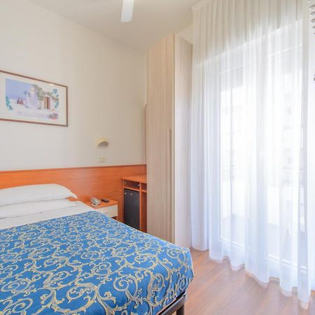 Hotel San Marino Riccione Exteriér fotografie