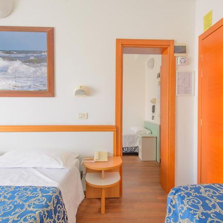 Hotel San Marino Riccione Exteriér fotografie