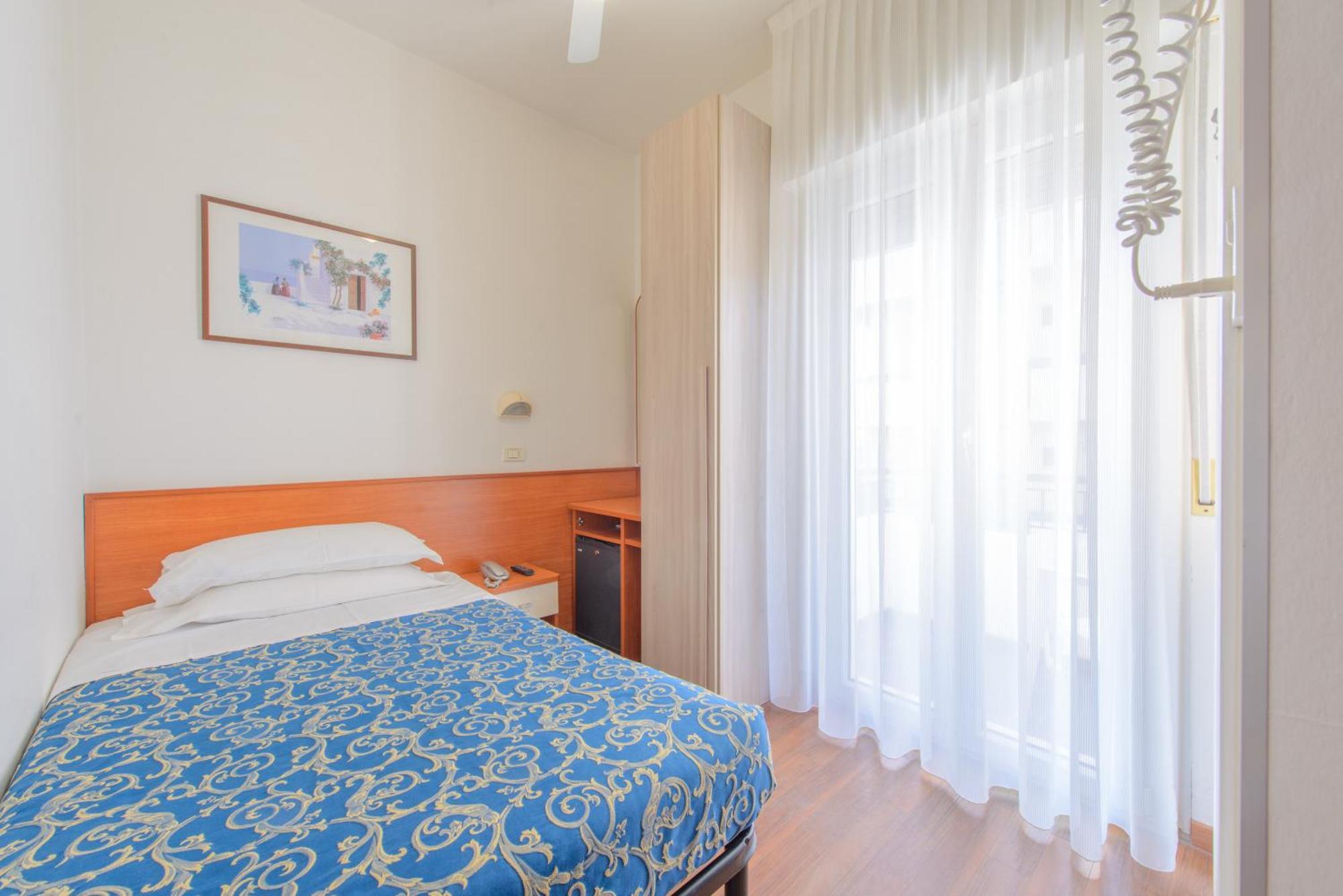 Hotel San Marino Riccione Exteriér fotografie